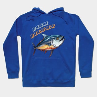 Fish Filthy Hoodie